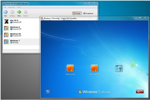 best windows emulation software for mac