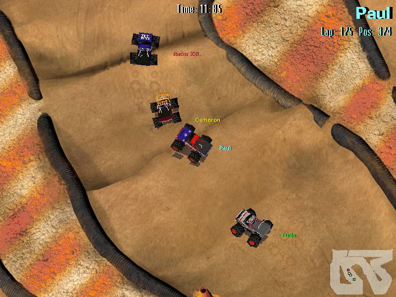 radio control racers for mac download